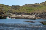 Boscastle